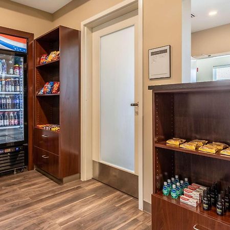 Sleep Inn & Suites Park City-Wichita North Eksteriør bilde