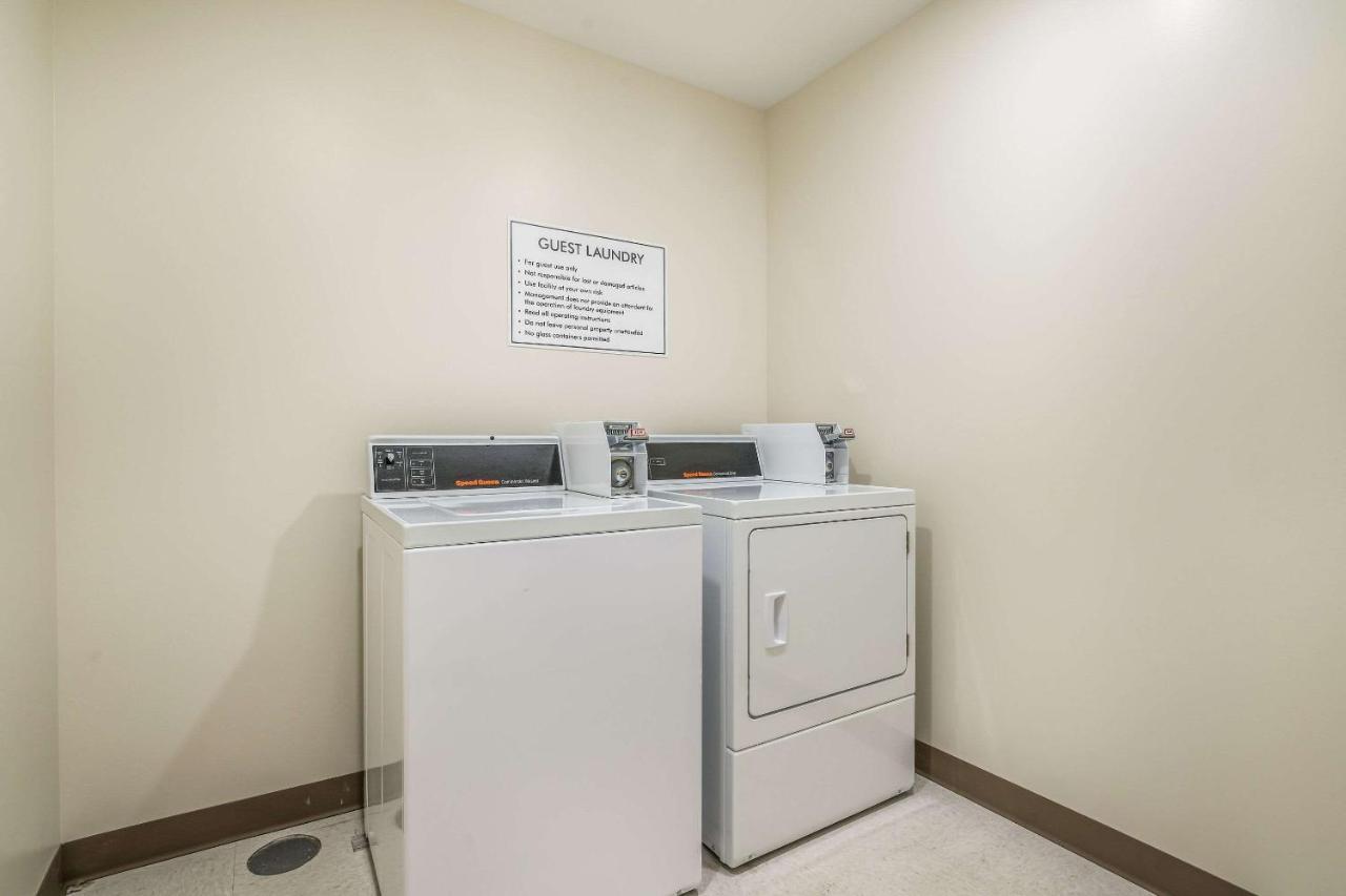 Sleep Inn & Suites Park City-Wichita North Eksteriør bilde