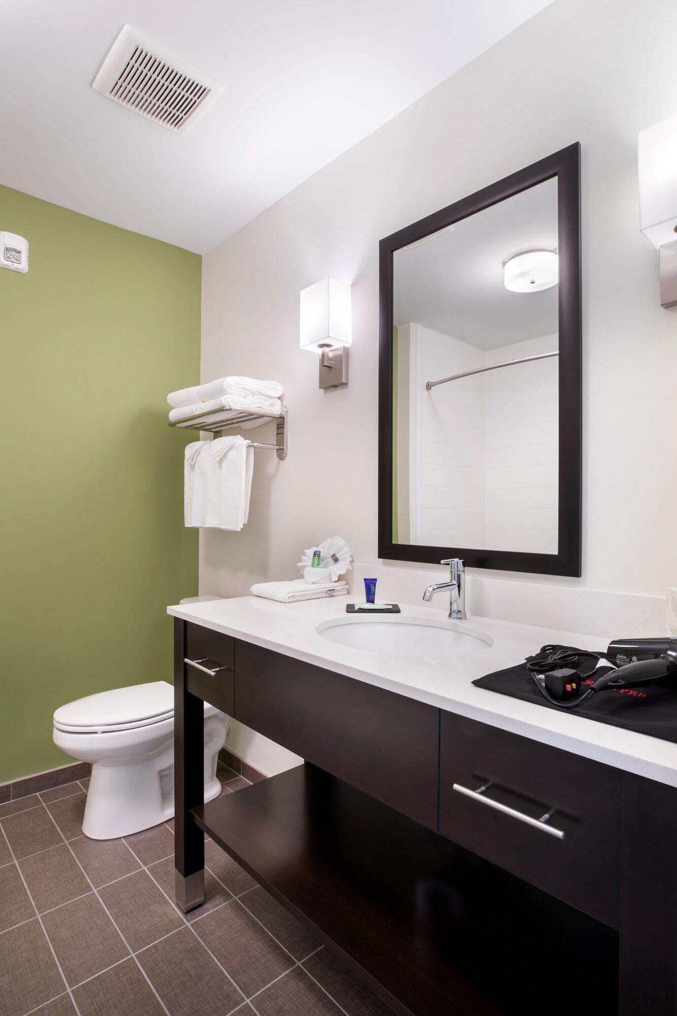 Sleep Inn & Suites Park City-Wichita North Eksteriør bilde