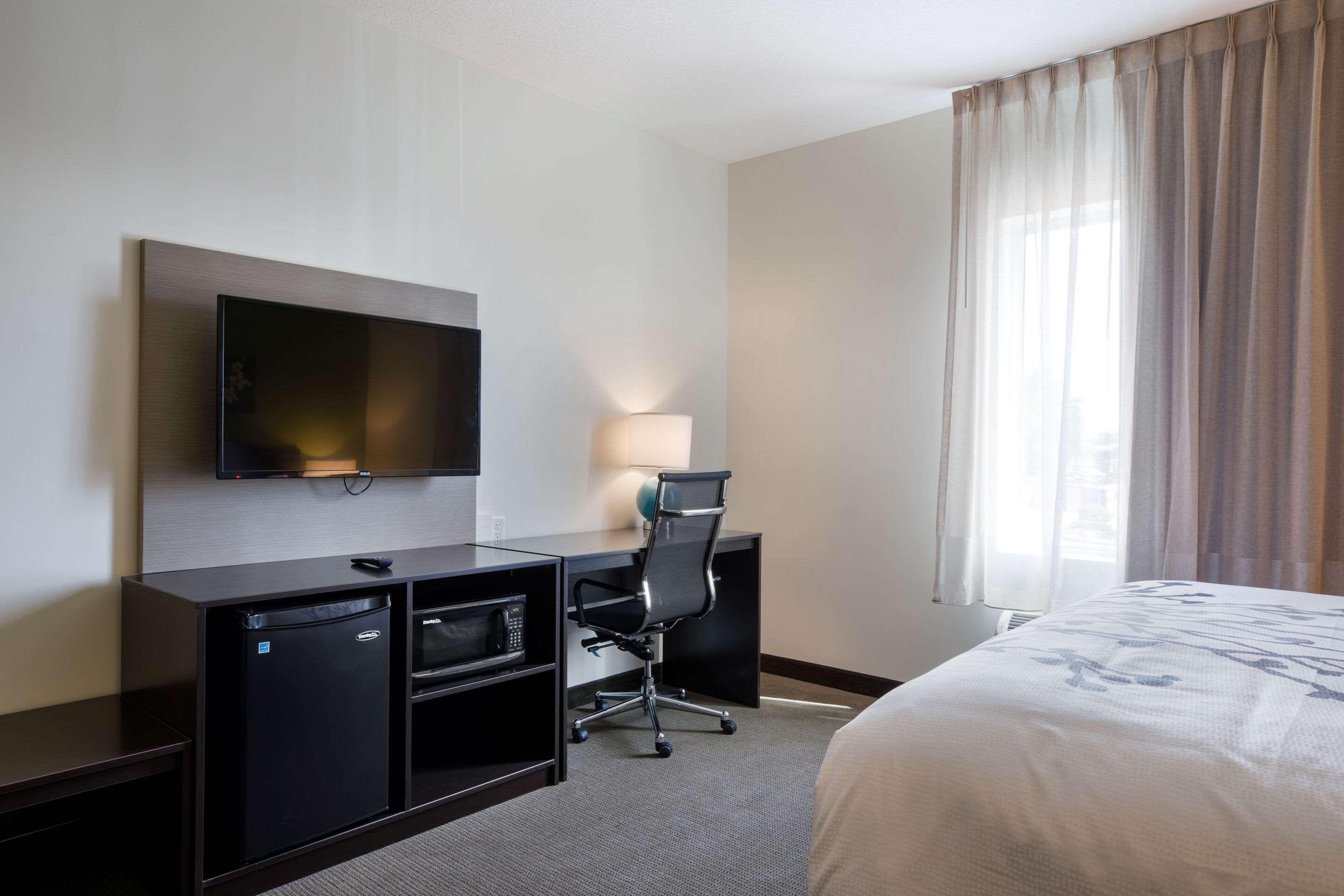 Sleep Inn & Suites Park City-Wichita North Eksteriør bilde