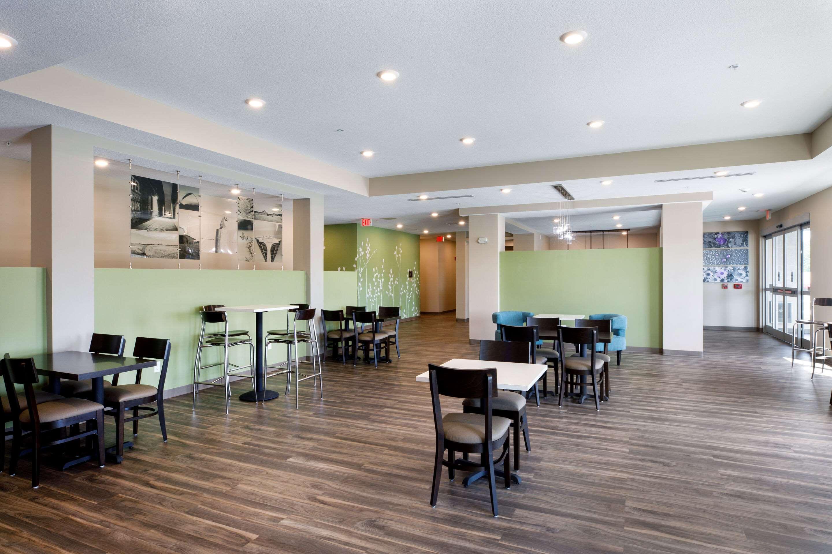 Sleep Inn & Suites Park City-Wichita North Eksteriør bilde