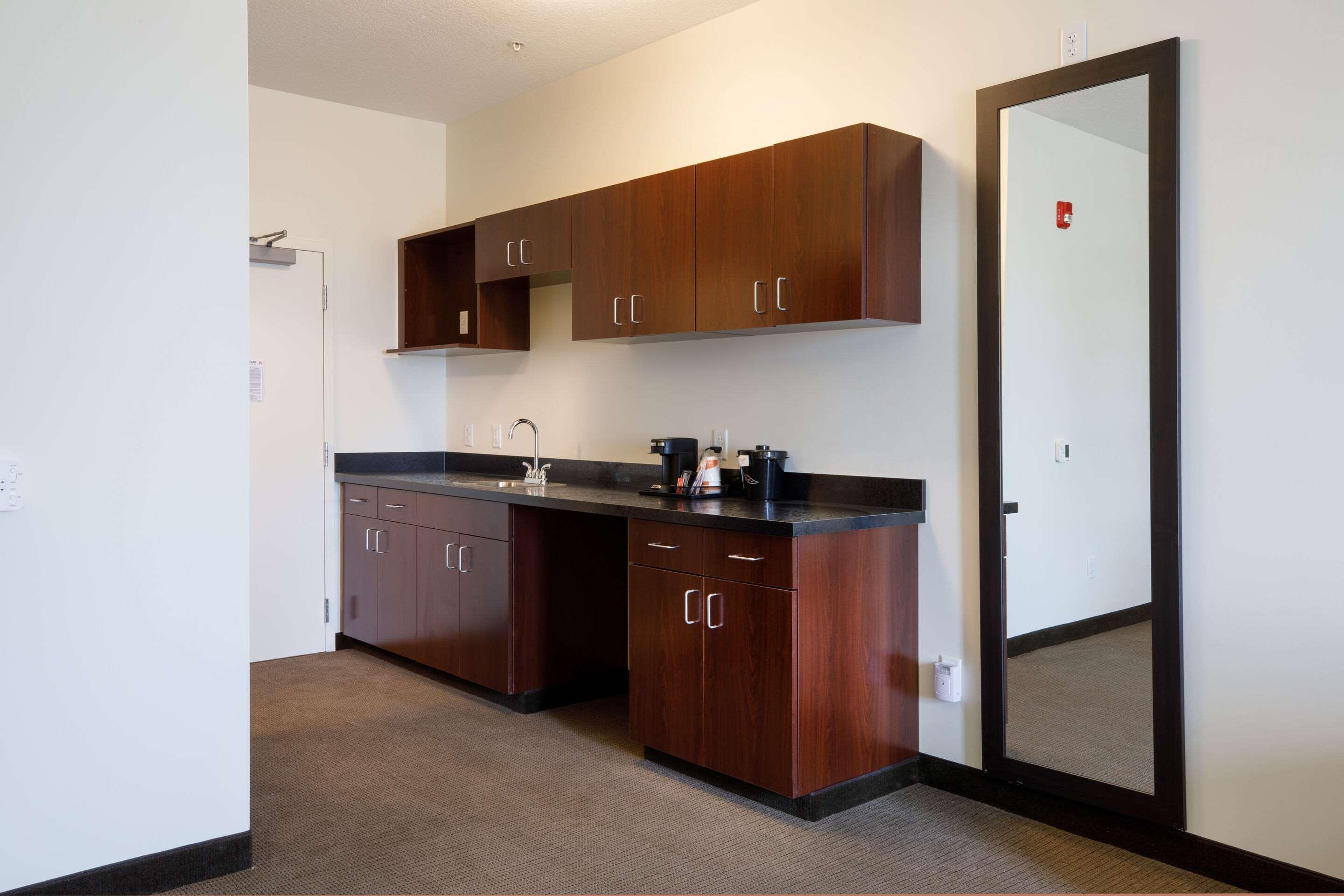 Sleep Inn & Suites Park City-Wichita North Eksteriør bilde