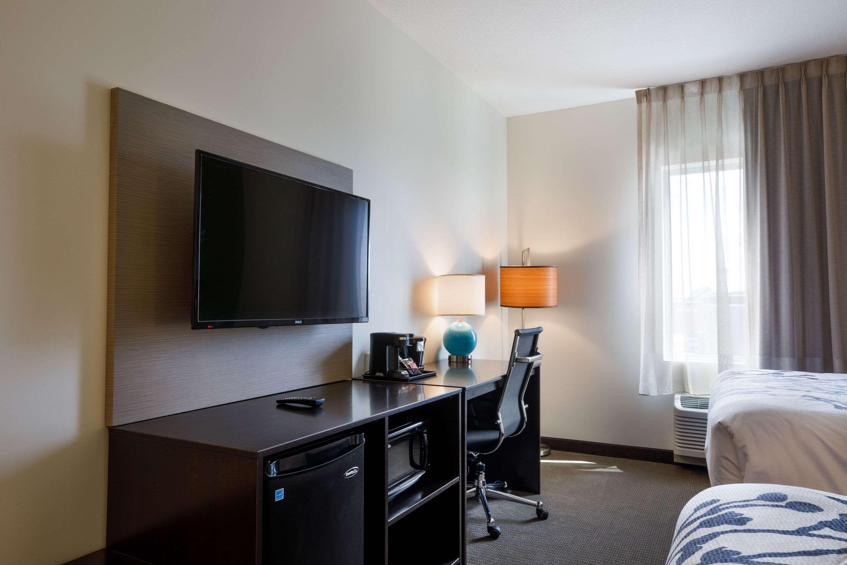 Sleep Inn & Suites Park City-Wichita North Eksteriør bilde