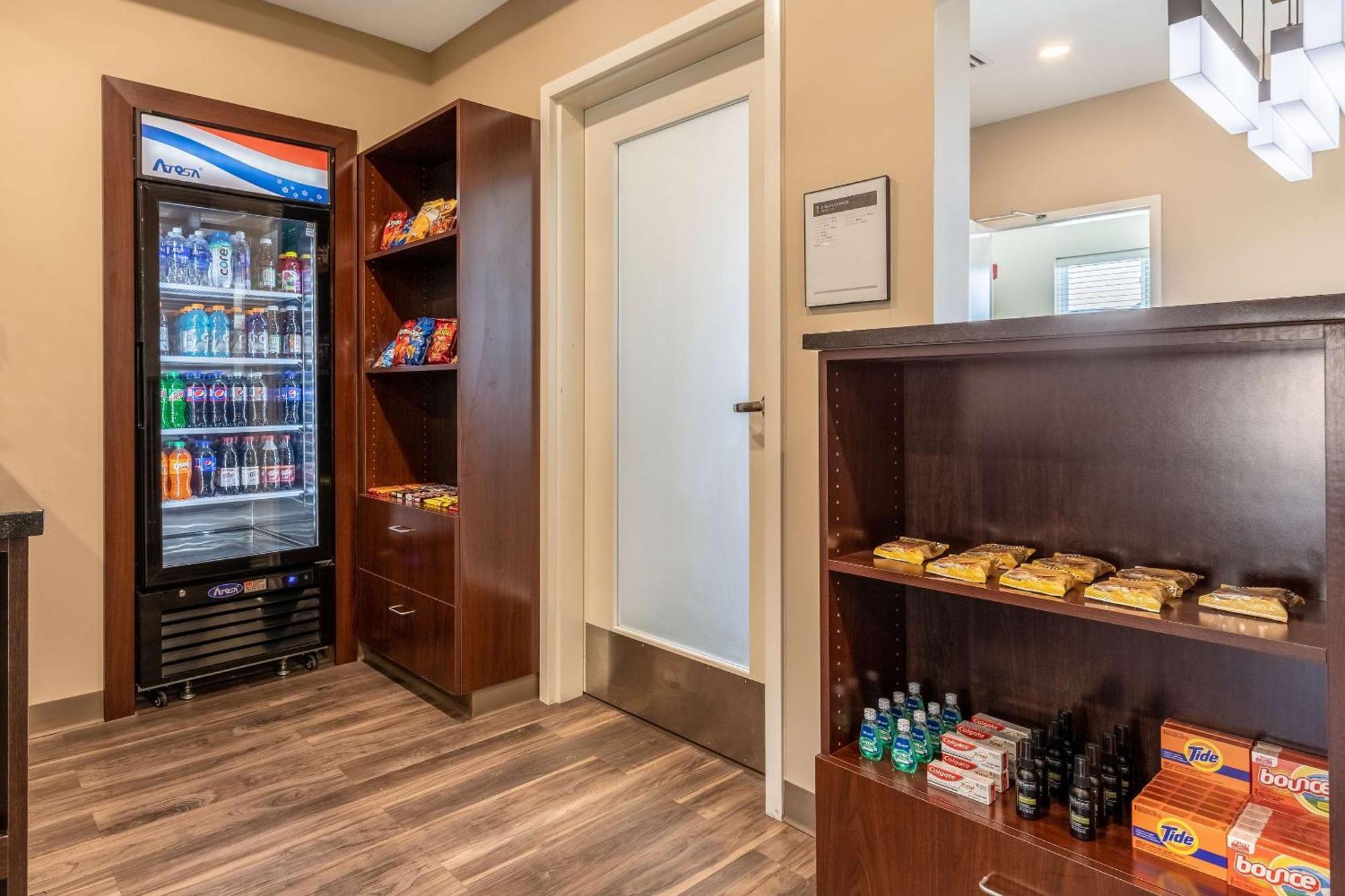 Sleep Inn & Suites Park City-Wichita North Eksteriør bilde